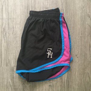 Nike Dri-Fit Shorts